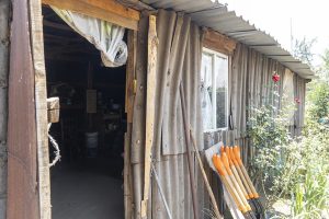 ¡Transforma vidas con tu donativo!
