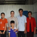 Minh and Dam