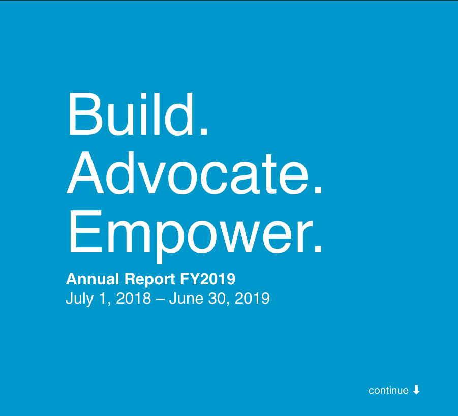 FY19