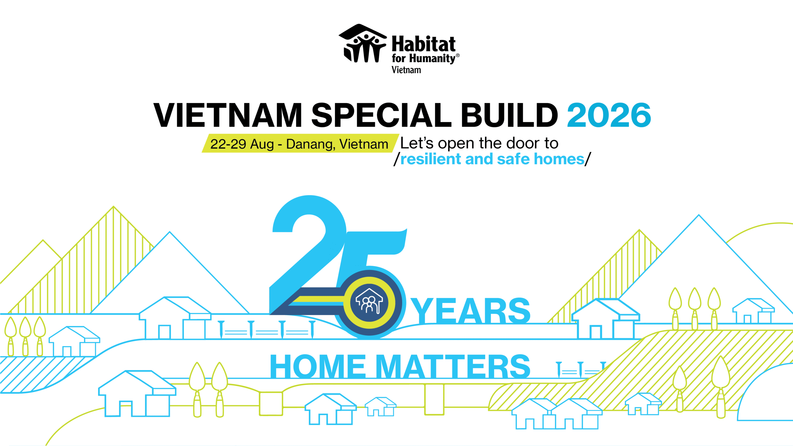 Vietnam Special Build 2026